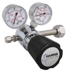 HPI-600-High purity and high pressure single-stage cylinder regulator-HARRIS