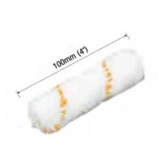 HRC0610012 อะไหล่ลูกกลิ้งทาสี 4" Ingco