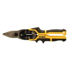 DWHT14675-0-กรรไกรตัดสังกะสีขนาด 7x3x30 ซม. น้ำหนัก 0.42 กก.-DeWALT
