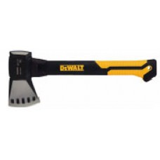 DWHT56031-0-ขวาน Hatchet ขนาด 34x13x5 ซม. น้ำหนัก 0.8 กก.-DeWALT 