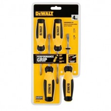 DWHT65200-ชุดไขควง 4 ชิ้น/ชุด-DeWALT 