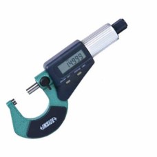  I111-3109-25A ไมโครมิเตอร์ 0-1" INSIZE