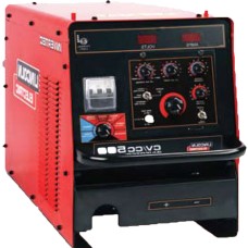 INVERTEC CV/CC 500 เครื่องเชื่อม MULTI PROCESS-LINCORN