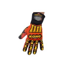 IRONCLAD  ถุงมือกันแรงสะเทือนที่ฝ่ามือ iironclad