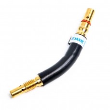 J072-10066667 PANA180 TORCH HEAD หัวงอ JASIC