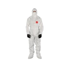 ANYSAFE J300 ชุดป้องกันฝุ่นละออง ANYGUARD