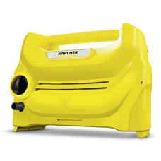 K031-K1HORIZONTAL เครื่องฉีดน้ำแรงดันสูง 100 bar KARCHER