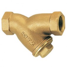 K471-3330 Y- Strainers วาล์วทองเหลือง150P 1" KITZ 