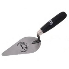 B05010 เกรียงก่อปูน ด้ามดำ 6" STARWAY