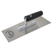 B06006 เกรียงขัดมัน ด้ามดำ 9145 [A] 10" STARWAY