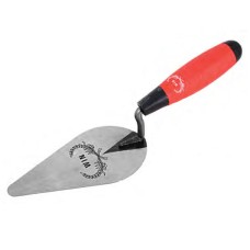 B05008 เกรียงก่อปูน ด้ามยาง 6" WIN