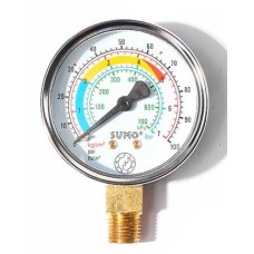 KT-B011-1030 เกจ์ลม KP 20 bar TW KT-B011-1030 เกจ์ลม KP 20 bar TW