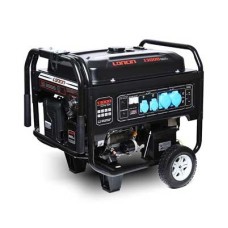 LC13000 เครื่องปั่นไฟเบนซิน 8.5 KW LONCIN