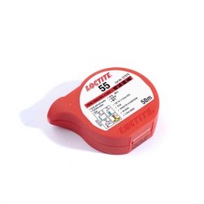 L121-0055 เส้นใยพันเกลียว 50 m LOCTITE