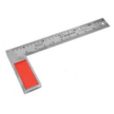 D66003 เหล็กฉากวัดไม้ 10" STARWAY