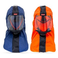 Long Hood CA-2 ถุงคลุมศีรษะ CLEANAIR