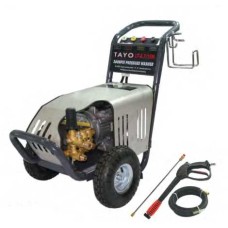 LT-8.7/18M : เครื่องฉีดน้ำแรงดันสูง TAYO