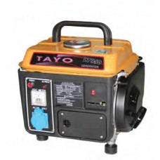 LT950A เครื่องกำเนิดไฟฟ้าใช้น้ำมันเบนซิน 2Hp TAYO