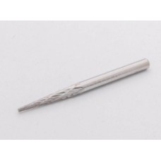 M317-61104 เจียคาร์ไบด์ทรงกรวย DOUBLE CUT MARATHON