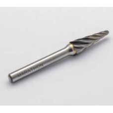 M317-61252 เจียคาร์ไบด์ทรงเฉียง 14 หัวมน ALUMA CUT MARATHON