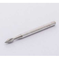 M317-30964 เจียคาร์ไบด์ทรงเปลวเทียน DOUBLE CUT MARATHON