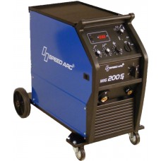 MIG 300T-เครื่องเชื่อม MIG DC 300Amp-SPEEDARC