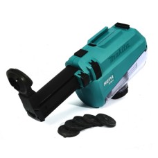 DX05 ชุดดูดฝุ่นสำหรับสว่านโรตารี่ DHR182 Makita