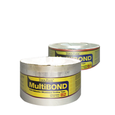 Toolflex Multibond-a ทลูเฟล็กซ์ มัลติบอนด์-เอ เทปกาวบิลทิลสำหรับปิดรอยต่อกันน้ำซึมผ่าน AdheSeal