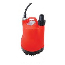 H101 ปั๊มแช่พลาสติก WIN