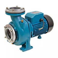 NFM-130A/NFM-130A2 ปั๊มหอยโข่งแบบหน้าแปลน 3HP POLO