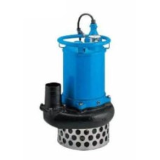 NKZ3-D3-ปั๊มแช่สูบน้ำที่มีทรายเจือปนงานก่อสร้างขนาดท่อ 3″ 3.7kW-TSURUMI