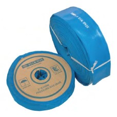 C19009 สายส่งน้ำพีวีซี ขนาด 4" STARWAY