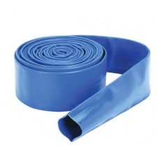 C19013 สายส่งน้ำพีวีซี ขนาด 1.1/2" SUNNY