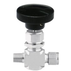 HPI-NR300-High purity, high pressure needle valve-HARRIS