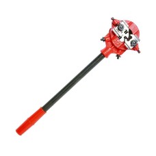 P047-1510 ชุดต๊าปเกลียวมือ 1/2"-1.1/4" POLO