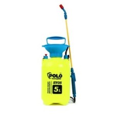 P113-SY05 ถังพ่นยาสะพายหลัง แบบมือโยก 5L POLO