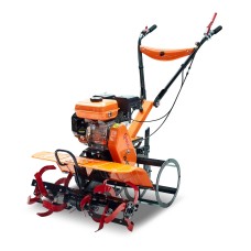 P131-2G82W รถไถพรวนดิน 7.0 แรงม้า POLO