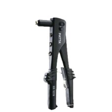 HR-901N คีมย้ำรีเวท 10" PATTA