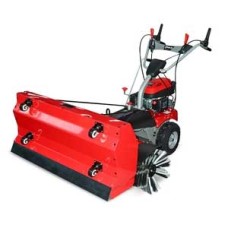 P271-GS100VC เครื่องกวาดพื้น 3.6 KW POLO