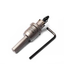 P421-0214/P421-0216/P421-0218/P421-0219/P421-0220 โฮลซอร์คาร์ไบด์ 14/16/18/19/20 mm POLO