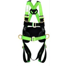 PN-43-01 ชุดสายรัดลำตัวรุ่น PN 43 (01) KARAM