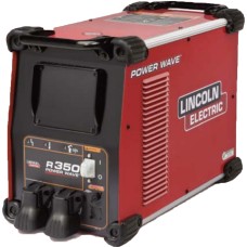 POWER WAVE R350 เครื่องเชื่อม MULTI PROCESS-LINCORN