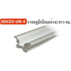 1AL22-3 คิ้วอลูมิเนียม Aluminium Tile Trim มือจับอลูมิเนียมโปร์ไฟล์ Aluminium Handle profile