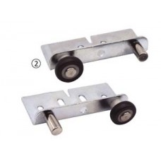 1AL32-3 คิ้วอลูมิเนียม Aluminium Tile Trim มือจับอลูมิเนียมโปร์ไฟล์ Aluminium Handle profile