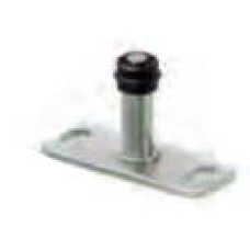 SDU-60-GP-W ไกด์ล่าง Guide Pin อุปกรณ์บานเลื่อนสองด้าน (60kg) Double Sided Soft-Close SDU-60-GP-W ไกด์ล่าง Guide Pin อุปกรณ์บานเลื่อนสองด้าน (60kg) Double Sided Soft-Close