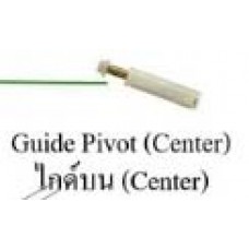 ไกด์บน (Center) Guide Pivot (Center) อุปกรณ์บานเลื่อน (60kg.) Double-Sided Soft-Close
