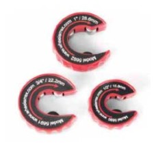 R021-2374 คัตเตอร์ตัดท่อทองแดง แบบ C ออโต้ 1" Rex