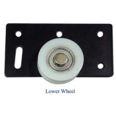 1AL69-3 คิ้วอลูมิเนียม Aluminium Tile Trim มือจับอลูมิเนียมโปร์ไฟล์ Aluminium Handle profile