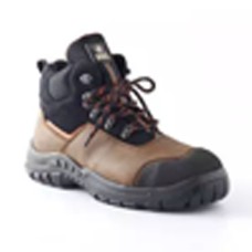 RC61402-S3 รองเท้านิรภัยหุ้มข้อ ROCC