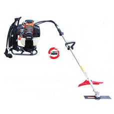 RM-451si เครื่องตัดหญ้าสะพายหลัง แบบสายอ่อน ECHO